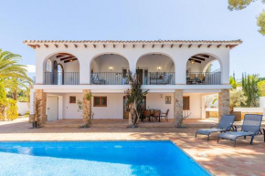 Villa Rakhi 4